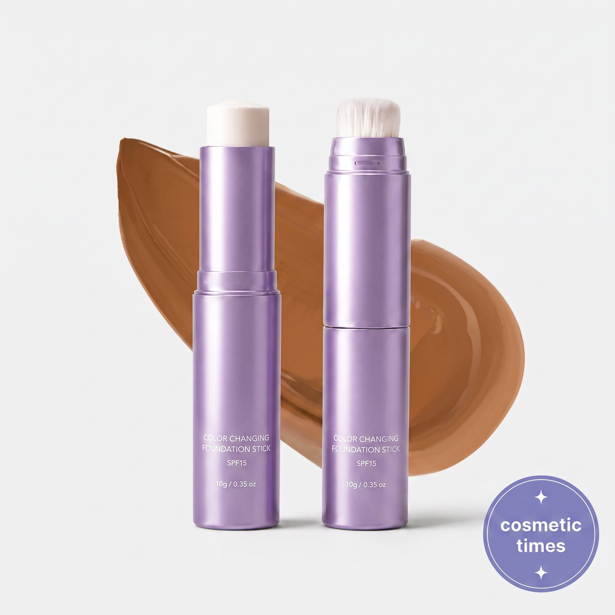Final 2 Hour 76% OFF Color Changing Foundation Stick