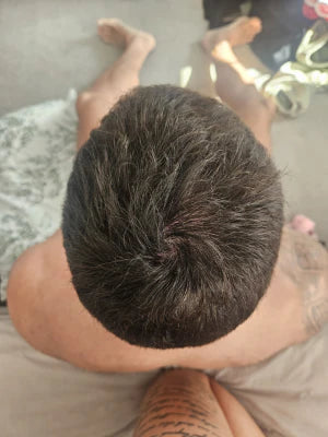 After