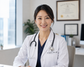 Dr. Sarah L. Chen, MD
