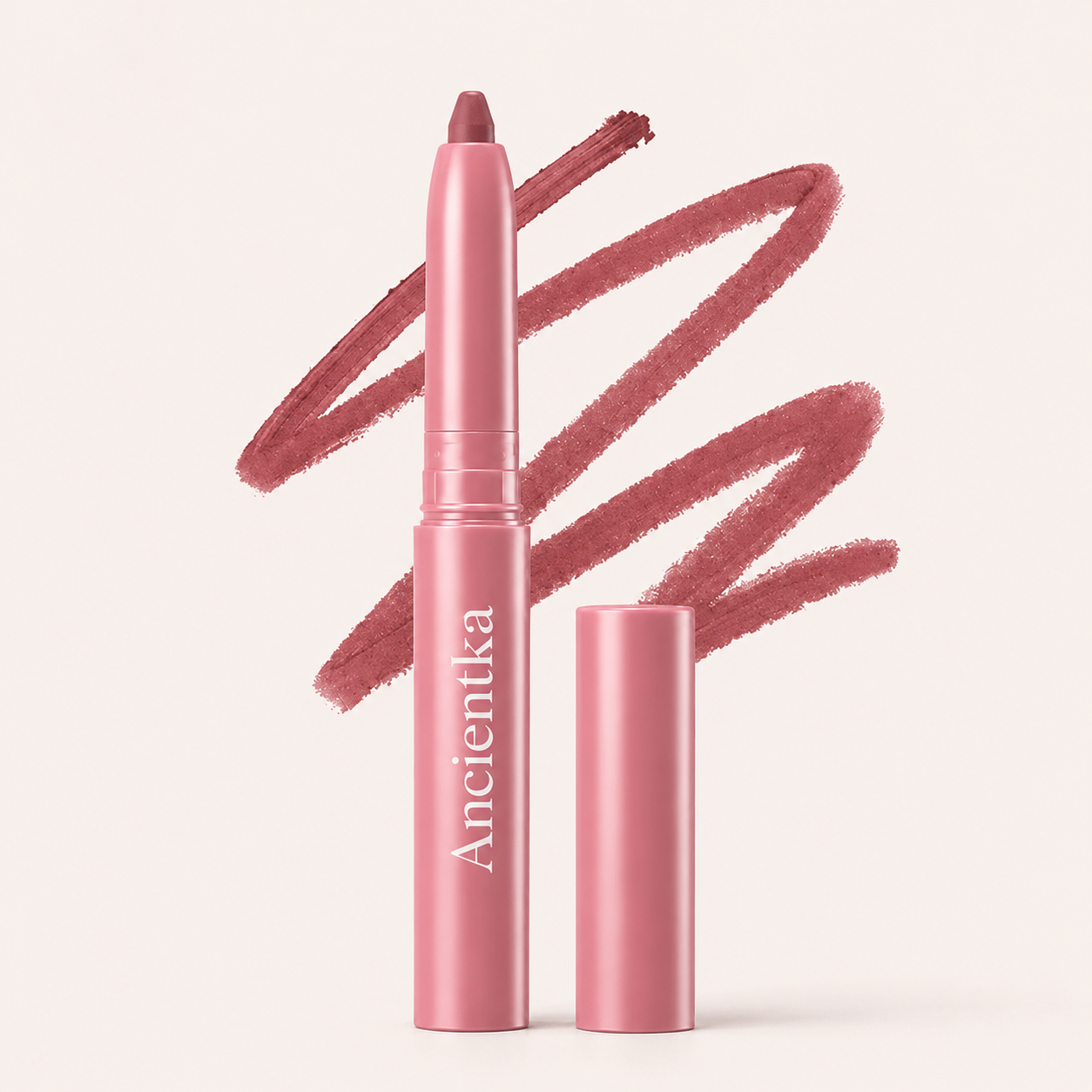 Easy Glide Lip Liner — Creamy, Blendable Color with Smooth Application, Summervibes