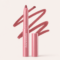 02 Suede Pink