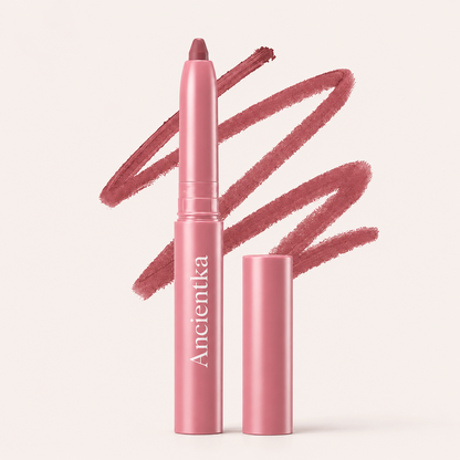 Easy Glide Lip Liner — Creamy, Blendable Color with Smooth Application, Summervibes