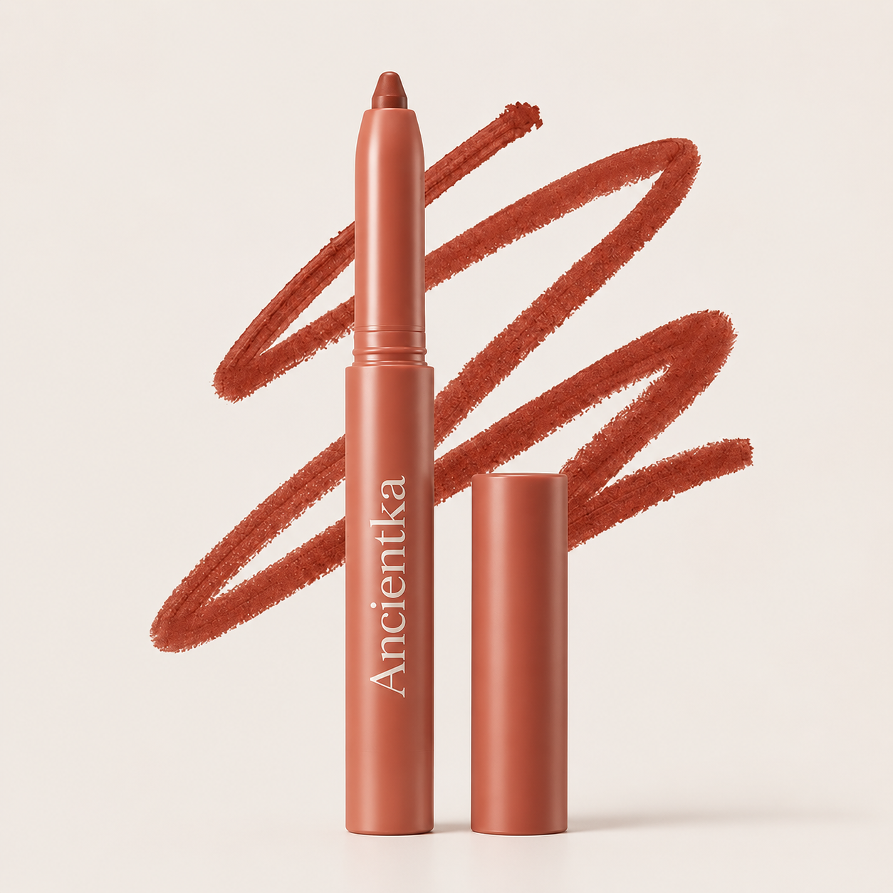 Easy Glide Lip Liner — Creamy, Blendable Color with Smooth Application, Summervibes