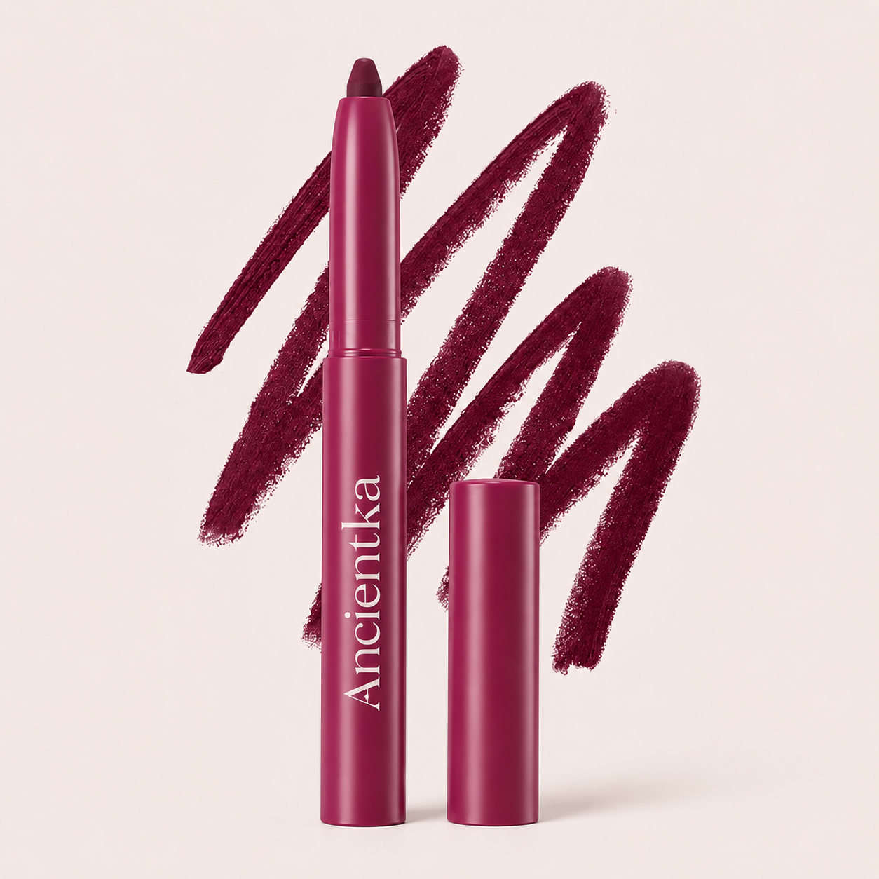 Easy Glide Lip Liner — Creamy, Blendable Color with Smooth Application, Summervibes