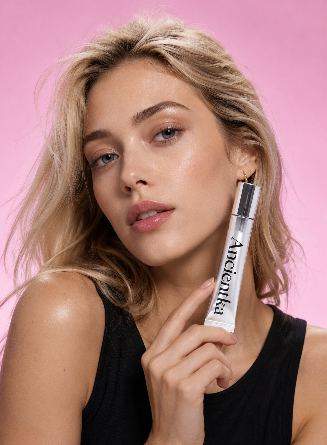 Petal Pout LIP SOFTENING BALM