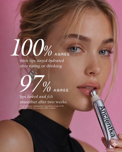 Petal Pout LIP SOFTENING BALM