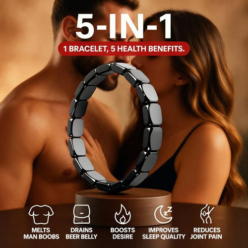Ancientka™ Hematite Bracelet