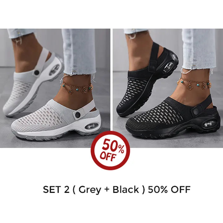 Set 2 (Grey + Black) Best Sellers