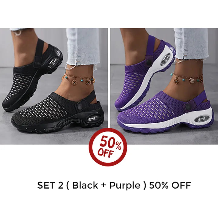 Set 2 (Black + Purple) Best Sellers