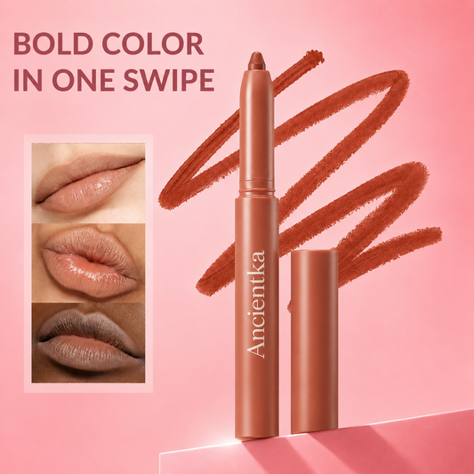 Easy Glide Lip Liner — Creamy, Blendable Color with Smooth Application, Summervibes