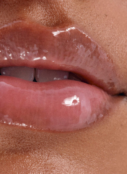 Petal Pout LIP SOFTENING BALM