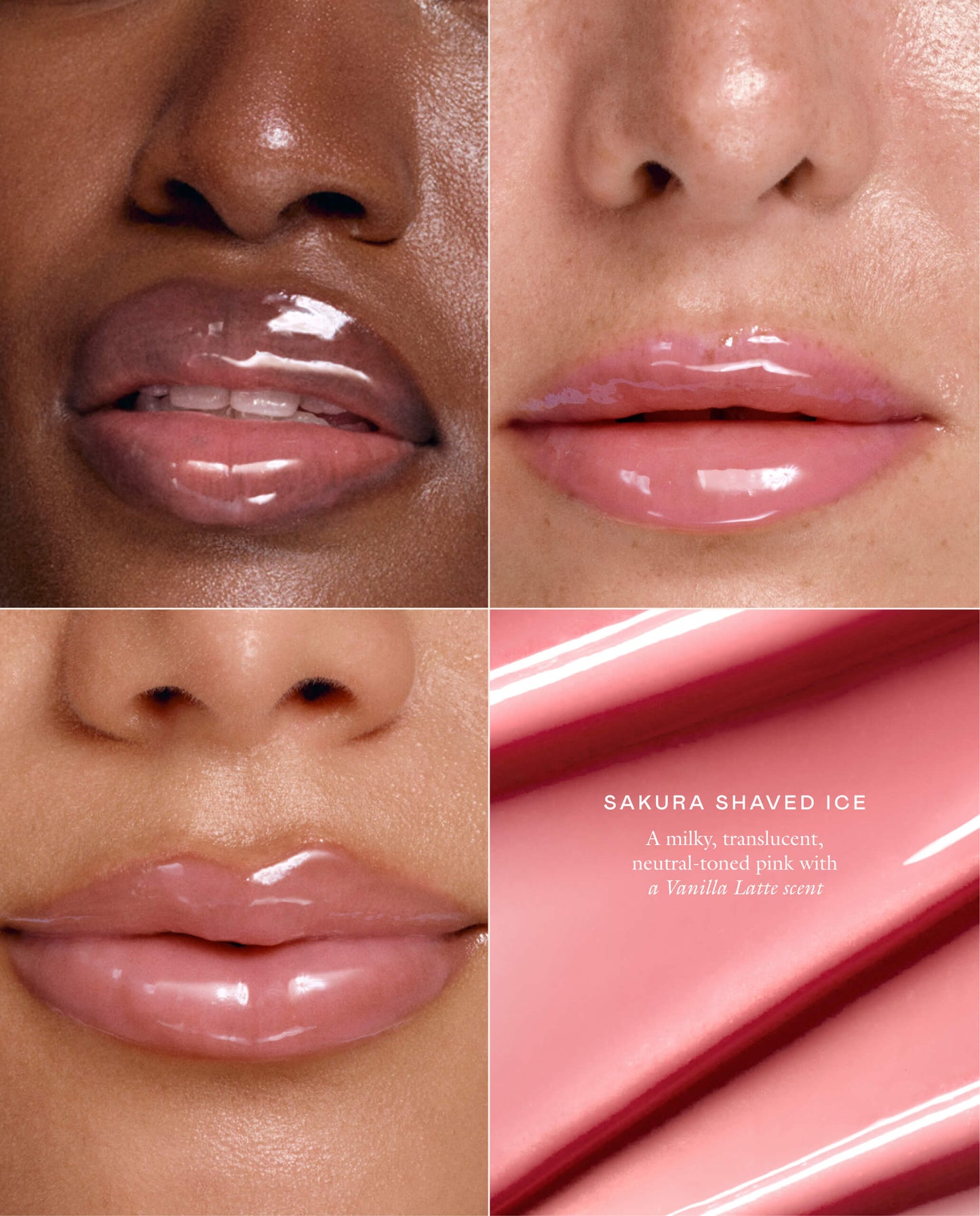 Petal Pout LIP SOFTENING BALM