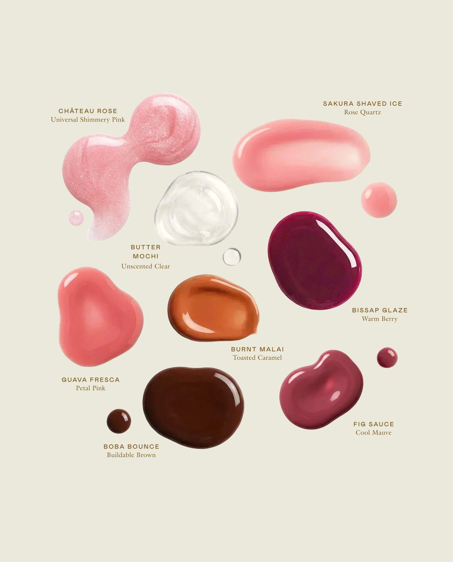 Petal Pout LIP SOFTENING BALM