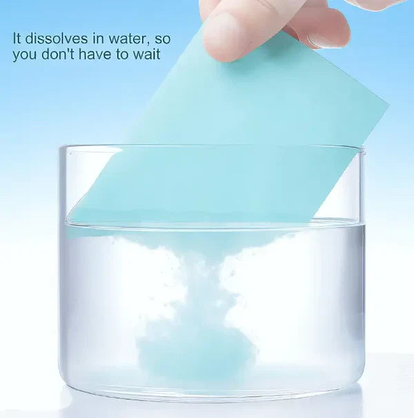 Floor Cleaning Wipes